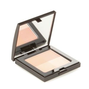 Laura Mercier Illuminating Powder Quad Mocha Spice